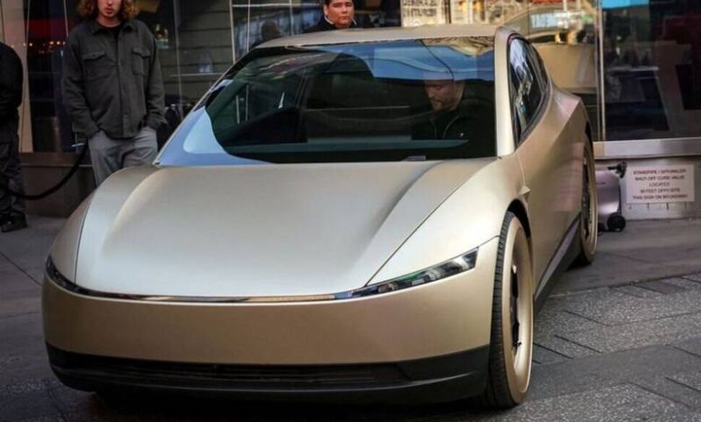 تسلا خواستار حذف قطعات ساخت چین شد