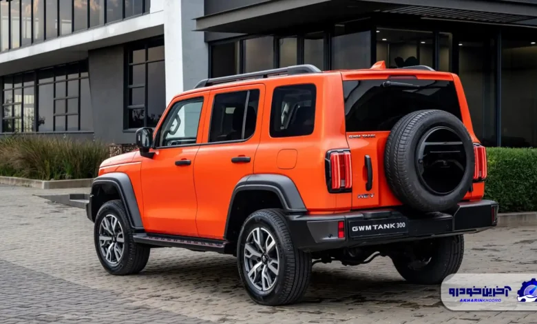 اولین خط تولید گریت وال در اروپا تا سال 2029 راه اندازی خواهد شد