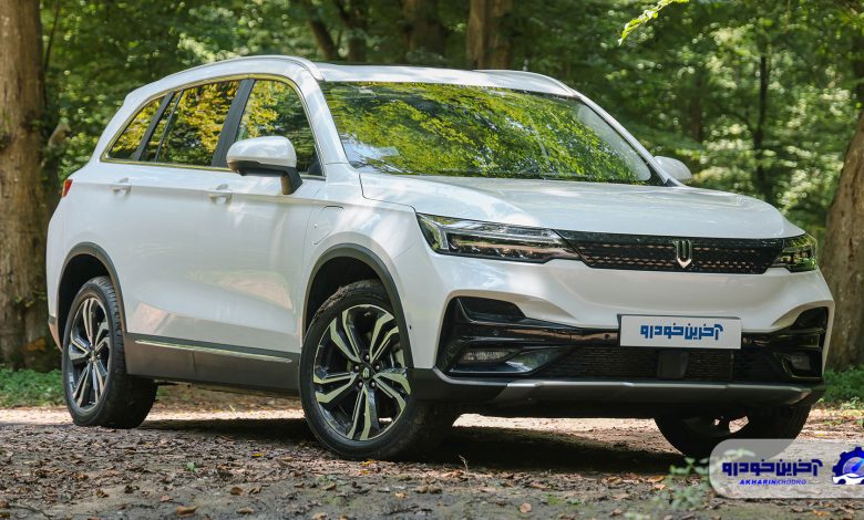 شرایط فروش و قیمت جدید اسکای ول ET5 اعلام شد - دی 1404