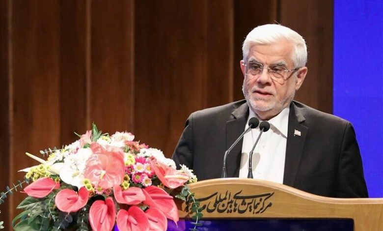 عارف: عرضه خودرو بدون تایید مرکز تست تصادف نباید انجام شود