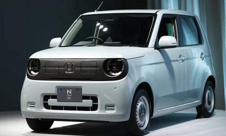 چراغ سبز ترامپ به خودروهای «کی» برای ورود به بازار آمریکا