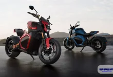 شرکت ورج موتور سایکلز با معرفی باتری جامد در CES ؛ شارژ ۱۰ دقیقه‌ای و برد ۶۰۰ کیلومتری را به جاده می‌آورد