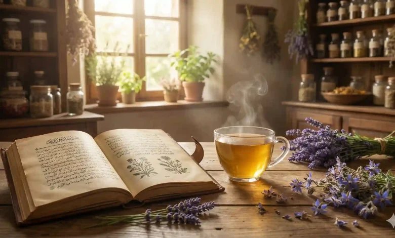 "نجات از قفس استرس: راهکارهای طلایی درمان اضطراب در طب اسلامی و سنتی"