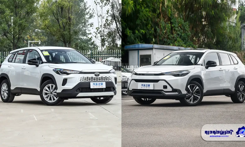 اطلاعیه عرضه خودروهای وارداتی در سامانه مگفا اعلام شد - بهمن 1404