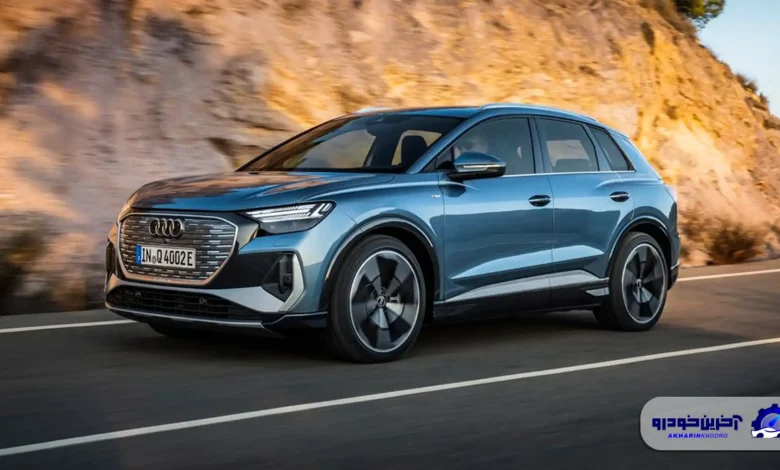 برقی سواری را با پریمیوم آلمانی تجربه کنید